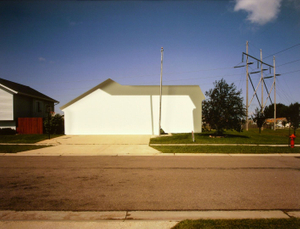 Custom Built [1.021]                              © Meghan Duda                               2012