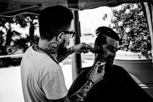 Barber