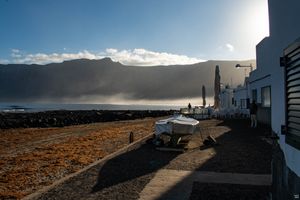 Lanzarote Island, Spain