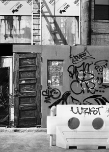 Door to Heaven