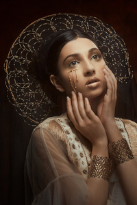 Maharani Laxmi Karnavati Garhwal