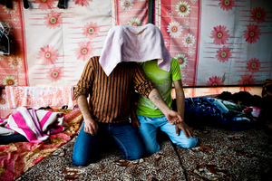 REFUGEE IDENTITY
