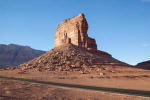Canyon Road
