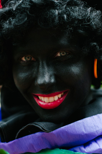 Pedro Negro