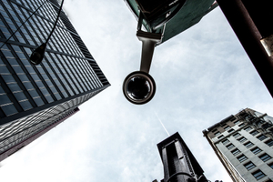 NoMatterWhere | Chicago-9