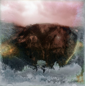 Amalgamated Fragmentation–Microbescape 13