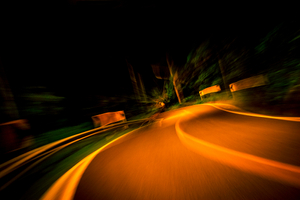 lost highway