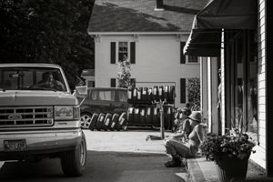 Maine Pit Stop