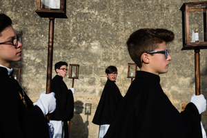 Holy Week