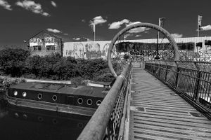 Hackney Wick | 25