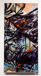 Underwater In 8 Steps, Panel 2