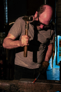 Craftsmen & Artisans of the Pacific Northwest