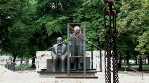 ‘Amor Fati’, 2010 Single Channel Video, 6min 02sec, Video Clip 05