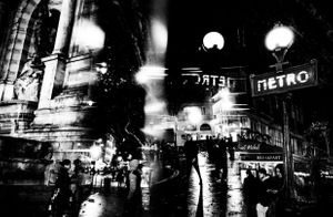 Paris: Refracté #3