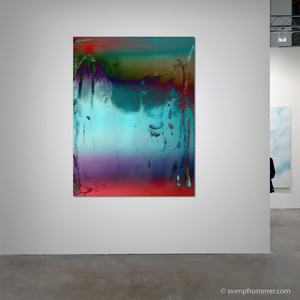 Abstract Scanography