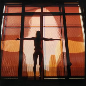 Let the sunshine in