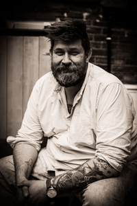 Jonathan Cross
