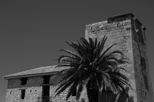 Torre Villagarcia