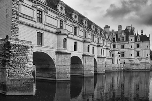 Château de Chenonceau