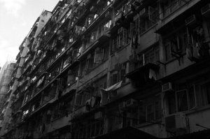 "Hong Kong"