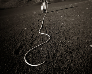 Untethered
