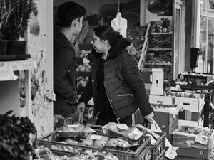 Groceries