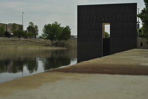 Oklahoma City National Memorial