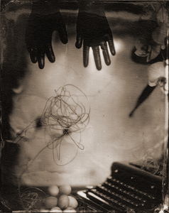Plight of The Poet