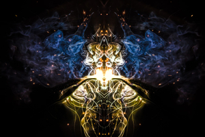 Spirits of Fire 8