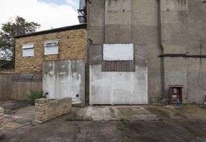 Waltham Forest
