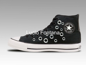 CONVERSE, T, 2010, Barcelona