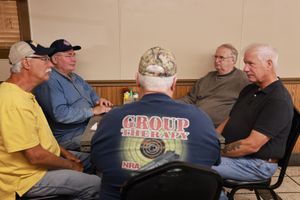 Group Therapy