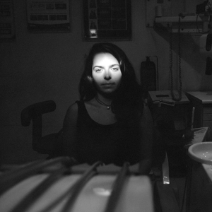 Dental portrait #9