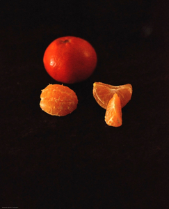 Tangerine