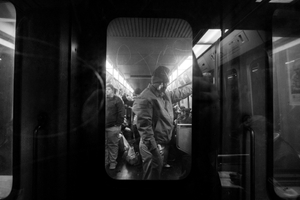 No Passing Through
