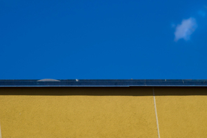 Blu e Giallo