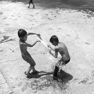 Children of earth