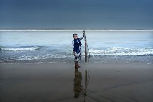 The Odyssey of Little Mermaids