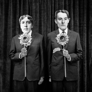 as if I were you-sunflowers