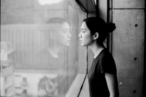 Each window has a story