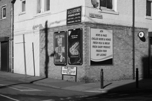 Dean Bank #24