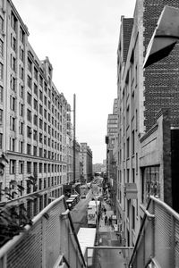 New York High Line #14