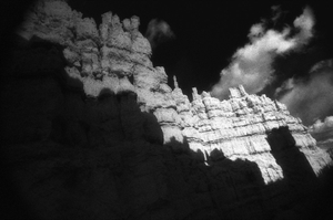 Phantom Facade