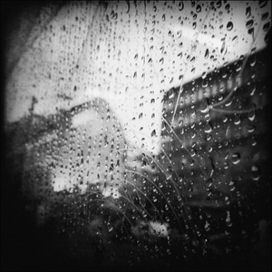Rain, Oslo #6