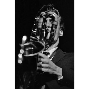 'Ronnie Cuber' 1963