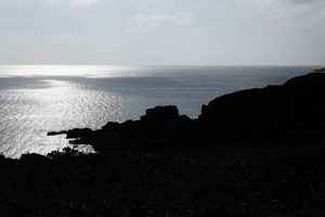 bae st non. off road abereiddi to solfach