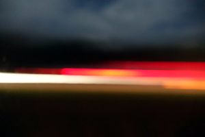 night journey V