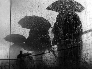 A Day In The Rain Part 7