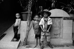 From the series "Smor San"