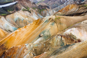 Landmannalaugar #02